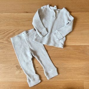 H&M Waffle Set